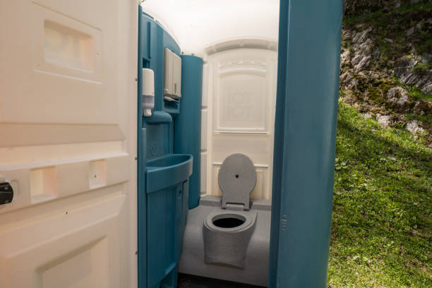 Best High-end porta potty rental  in Millington, NJ