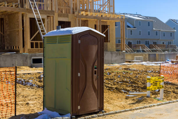 Best Porta potty rental near me  in Millington, NJ