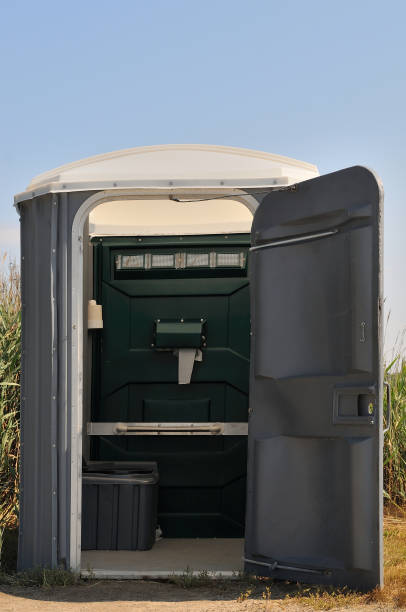 Best Portable restroom trailer rental  in Millington, NJ