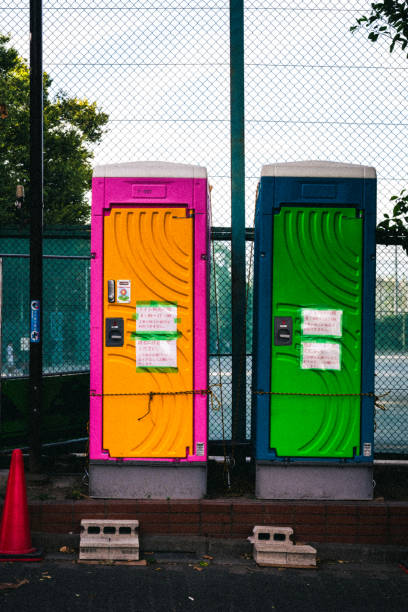 Best Sanitation services for porta potties  in Millington, NJ