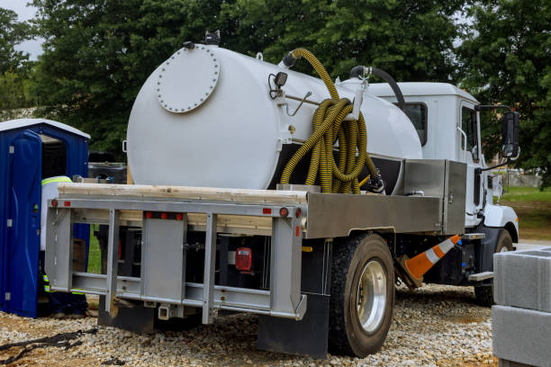 Best Porta potty rental near me  in Millington, NJ