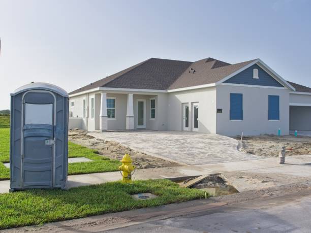 Portable Toilet Options We Offer in Millington, NJ