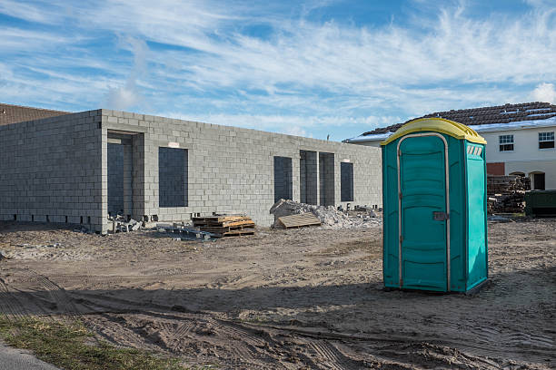 Best Portable toilet rental cost  in Millington, NJ